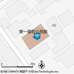 周辺地図