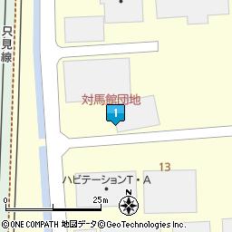 周辺地図