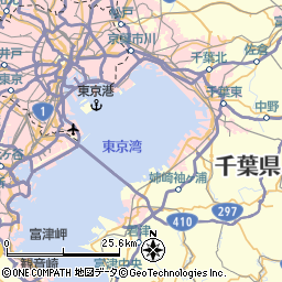 周辺地図