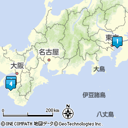 周辺地図