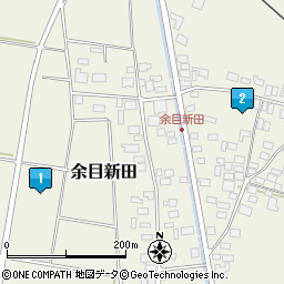 周辺地図