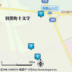 周辺地図