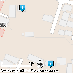 周辺地図