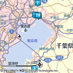 周辺地図