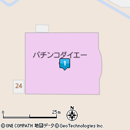 周辺地図