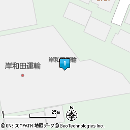 周辺地図