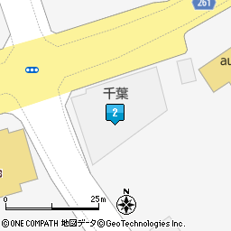 周辺地図