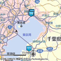 周辺地図