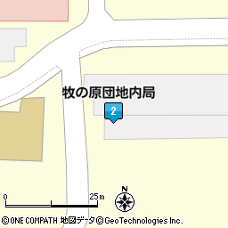 周辺地図