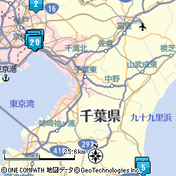 周辺地図