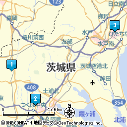 周辺地図