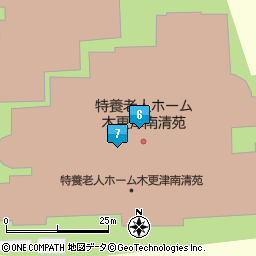 周辺地図