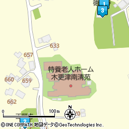 周辺地図