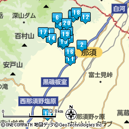 周辺地図