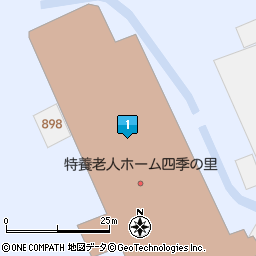 周辺地図