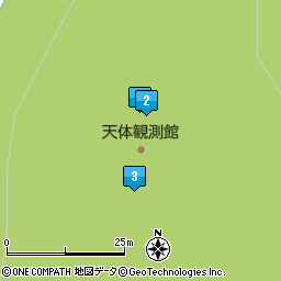 周辺地図