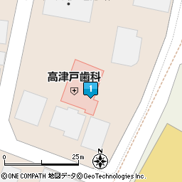 周辺地図