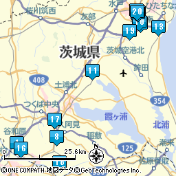 周辺地図