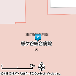 周辺地図