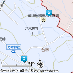 周辺地図