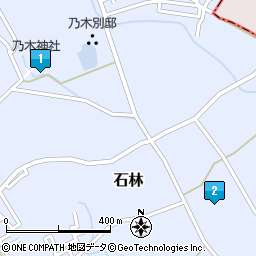 周辺地図