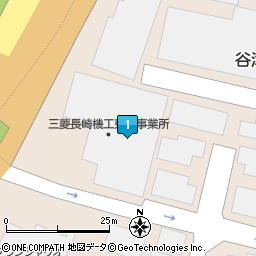 周辺地図