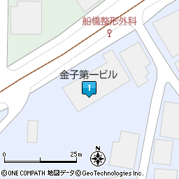 周辺地図