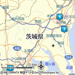 周辺地図