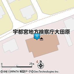 周辺地図