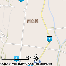 周辺地図