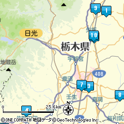 周辺地図