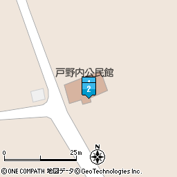 周辺地図