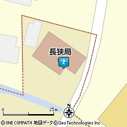 周辺地図