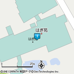 周辺地図