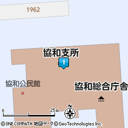 周辺地図