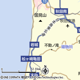 周辺地図