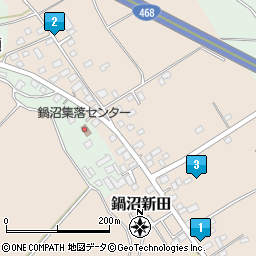 周辺地図