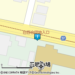 周辺地図