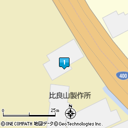 周辺地図