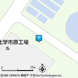 周辺地図