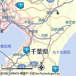 周辺地図