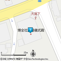 周辺地図