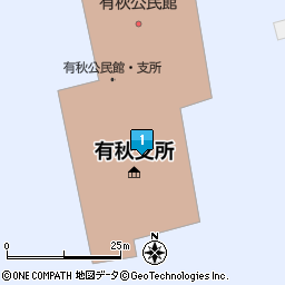 周辺地図