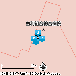 周辺地図