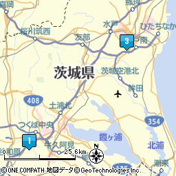 周辺地図