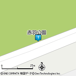 周辺地図