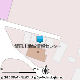 周辺地図