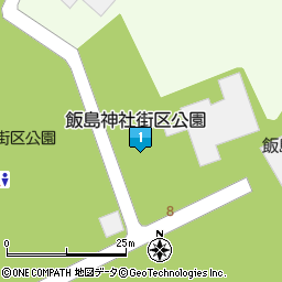 周辺地図