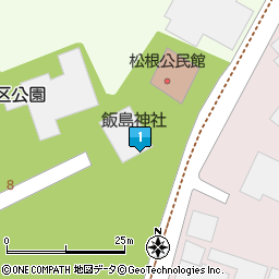 周辺地図