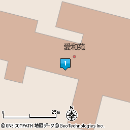 周辺地図